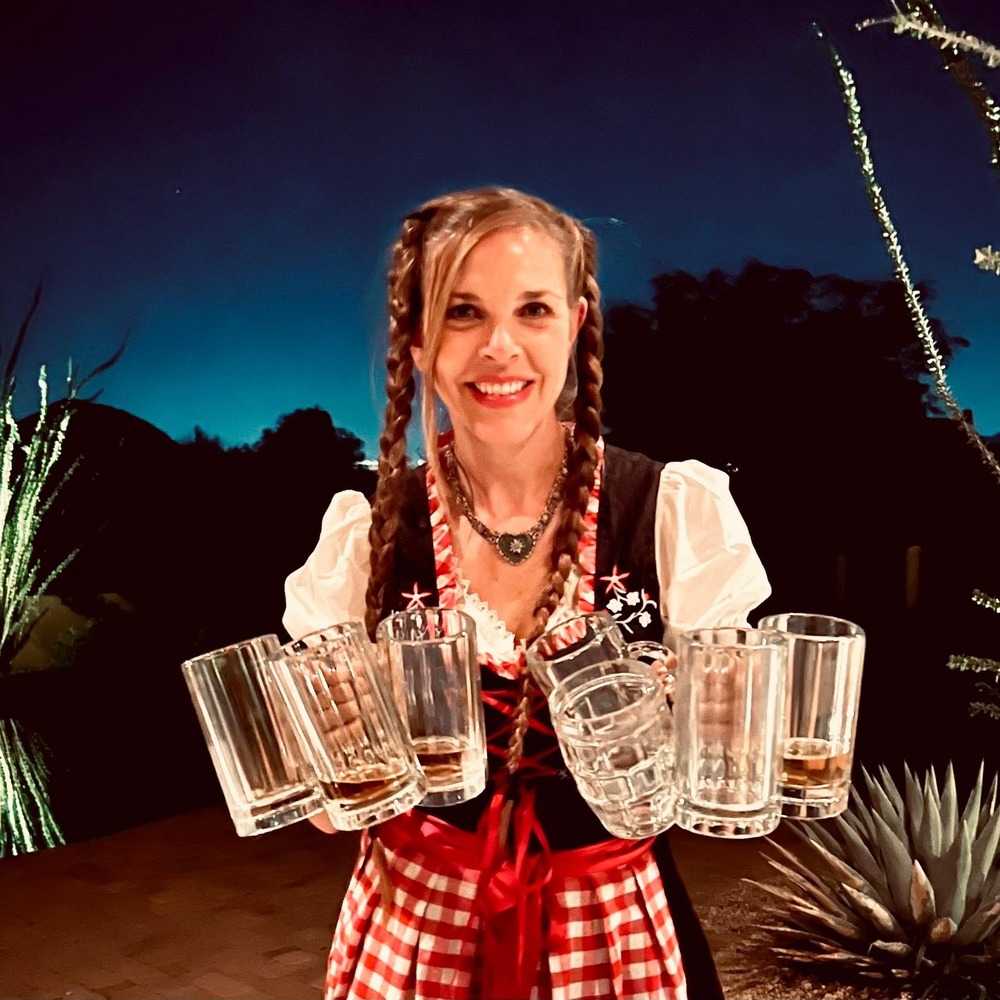 Meet your Posher, Sonja